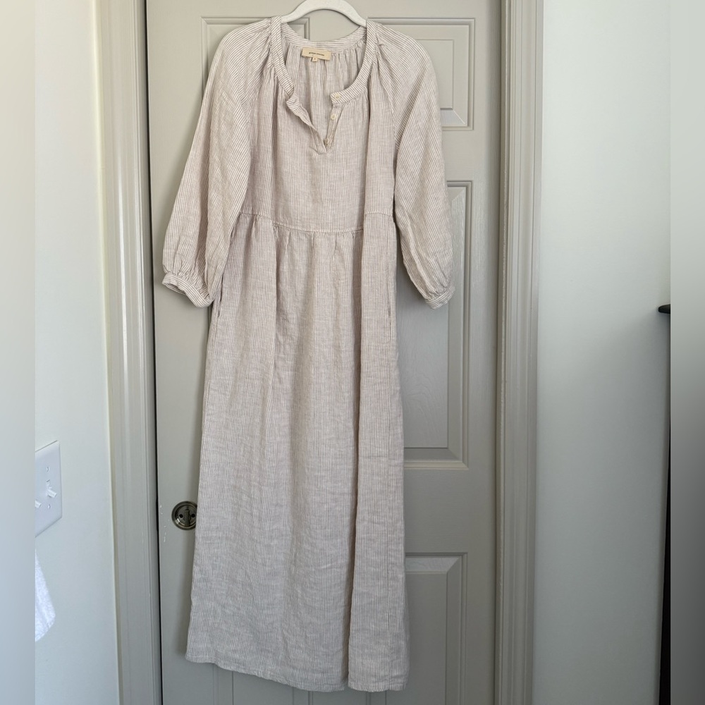 Gillian Stevens Anais Dress